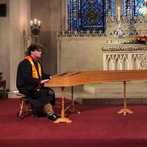 Meet your Posher, Jason